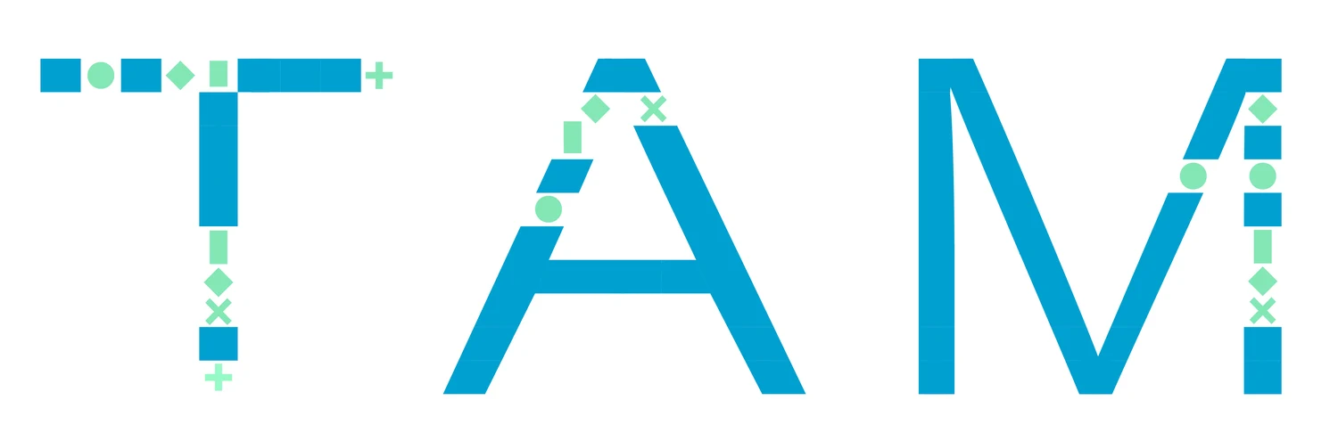 Logotipo de TAM
